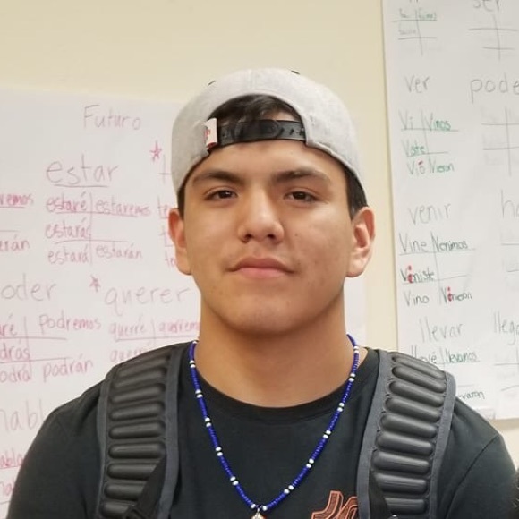 Meet your Posher, Levi - Picture 1 of 1